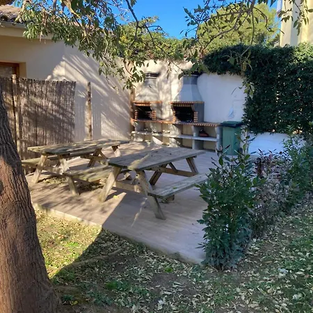 Costa Apartment