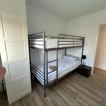 Apartment Costa