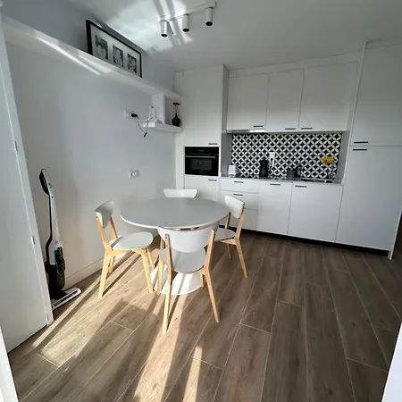 Apartment Costa